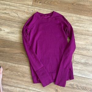 Lululemon top